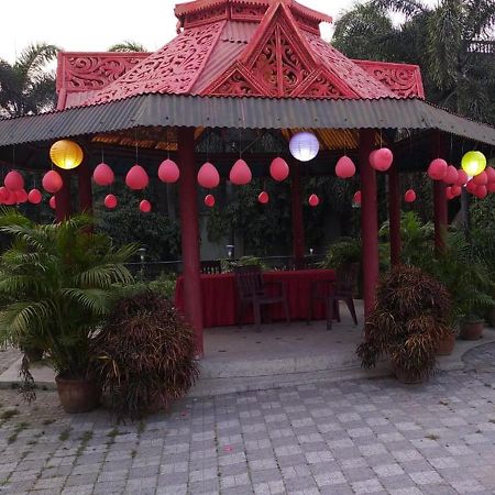 Hotel Sangam Baharampur Luaran gambar